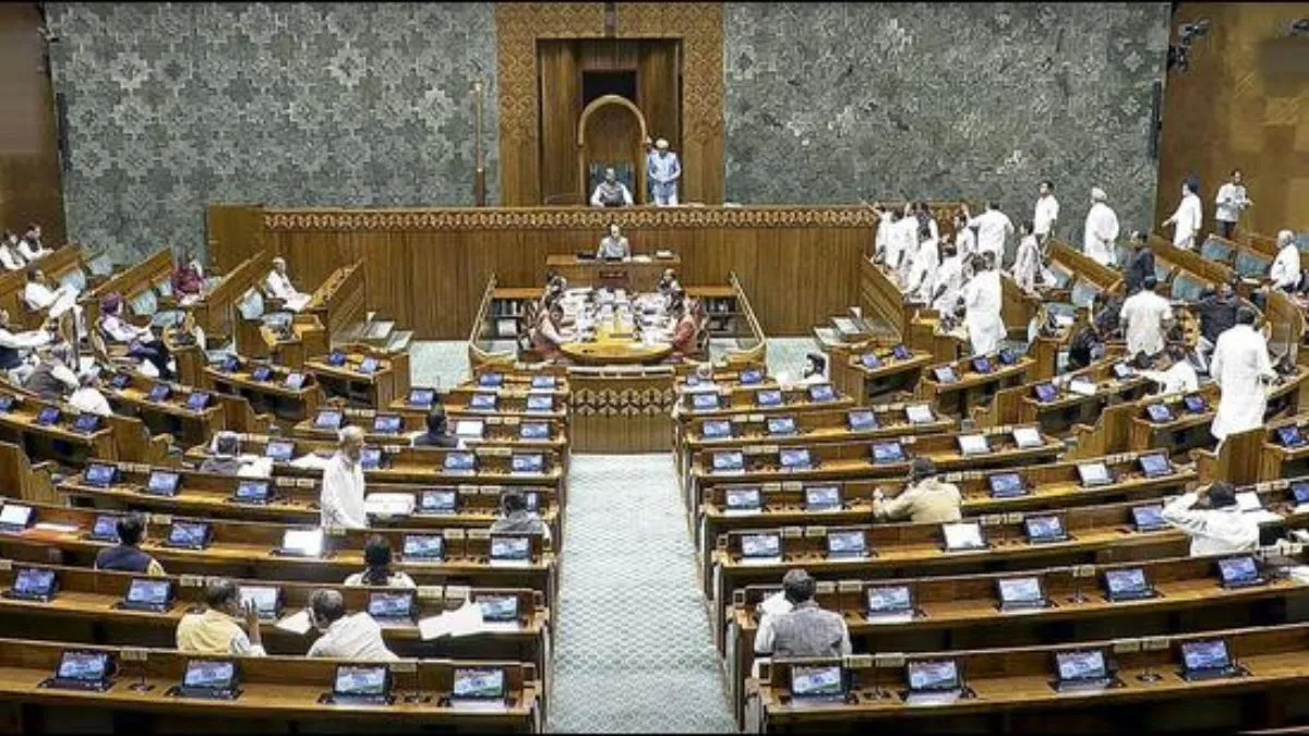 Waqf Amendment Bill, Syed Afzal Abbas, Shia Waqf Board