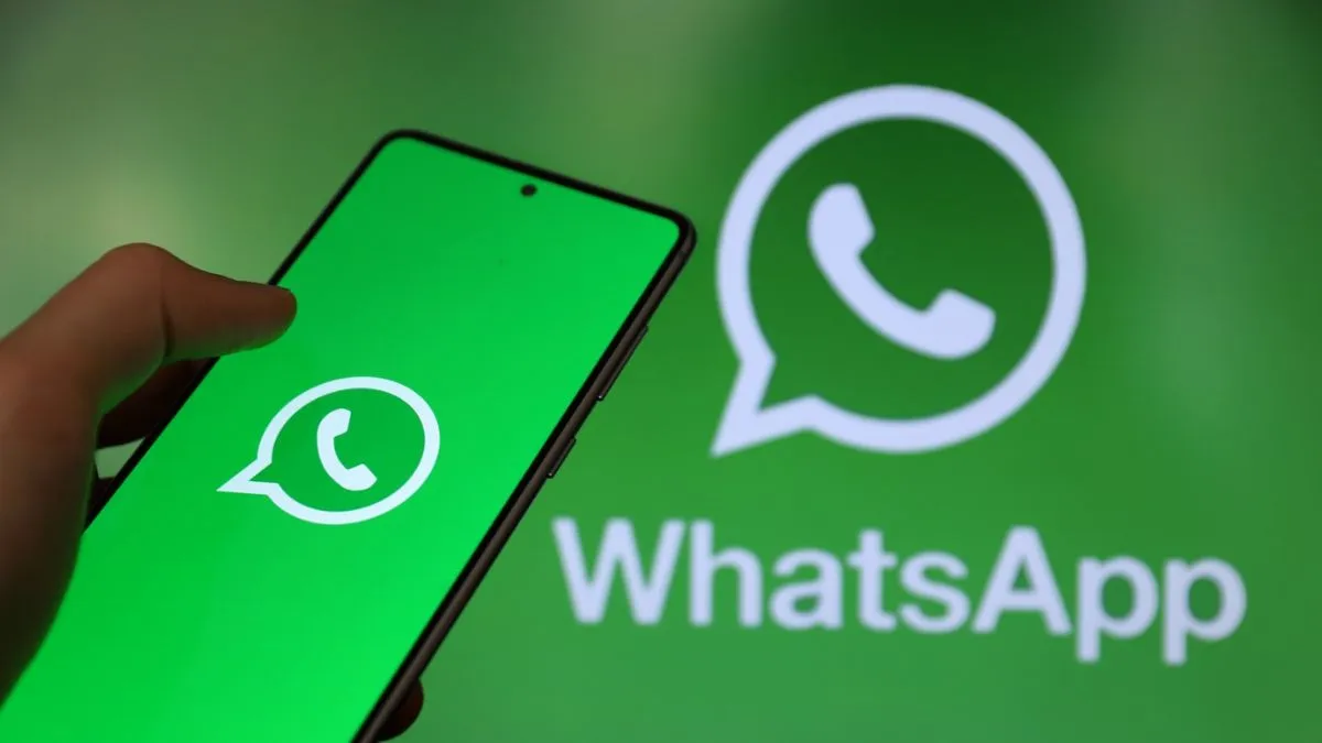 WhatsApp, WhatsApp Feature, WhatsApp New Feature, Tech news, WhatsApp Calling