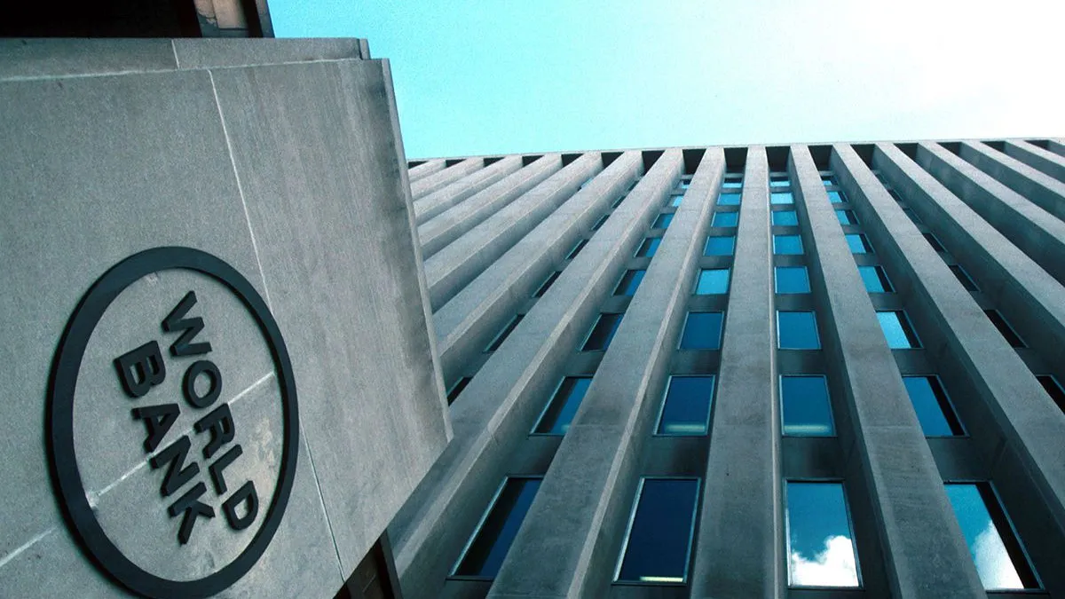 World Bank 