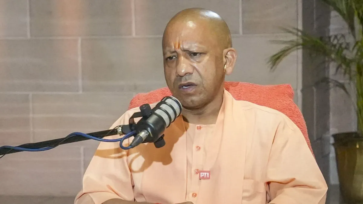 Yogi Adityanath, Yogi Adityanath Interview, Yogi Adityanath News- India TV Hindi