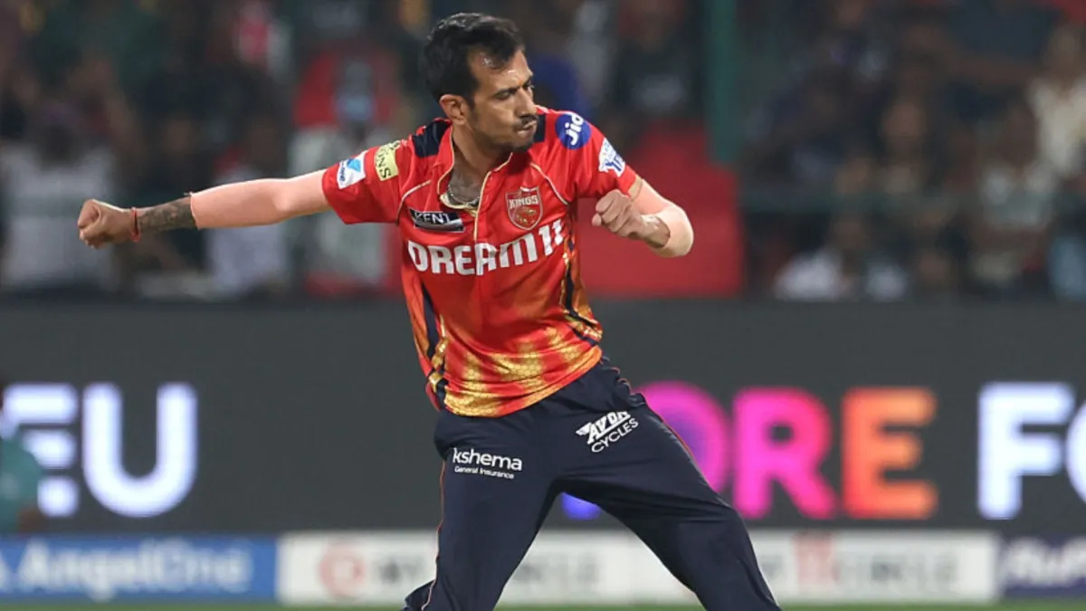 yuzvendra chahal