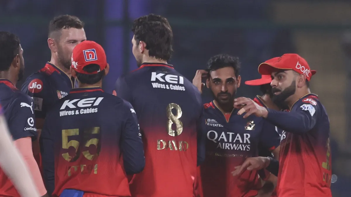 Royal Challengers Bengaluru