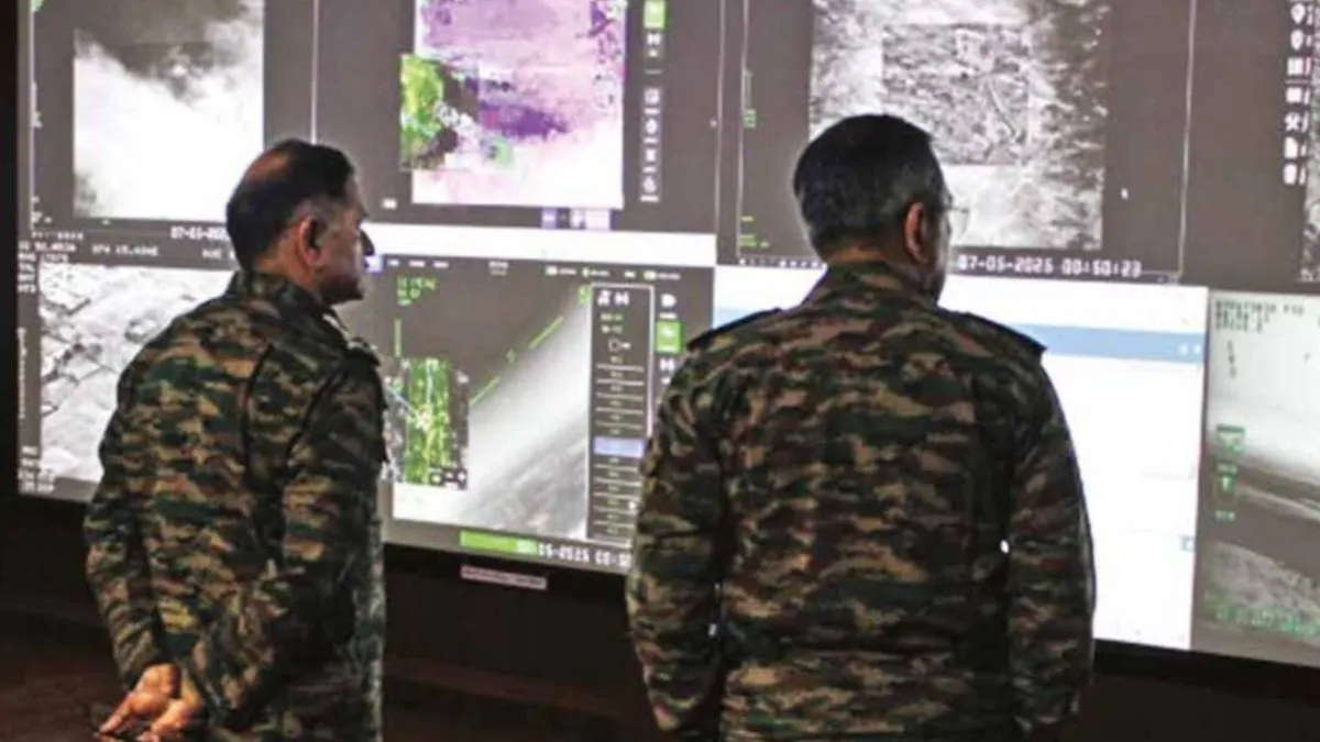 Operation Sindoor
