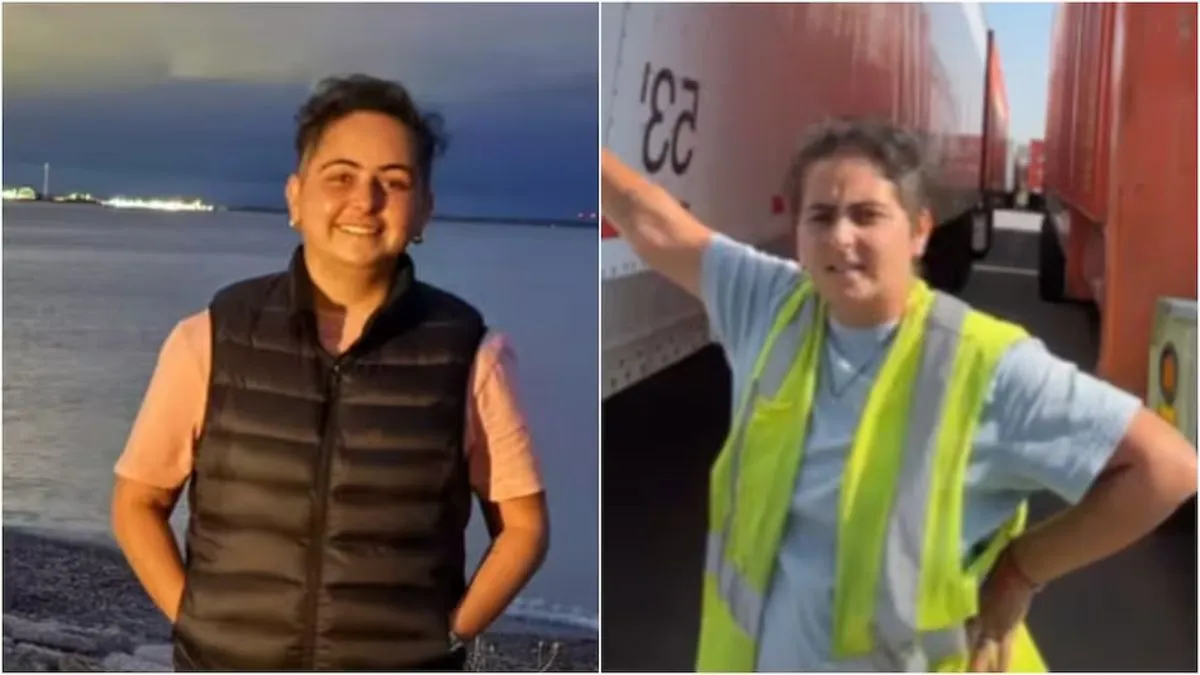 निकिता बंसल- India TV Hindi