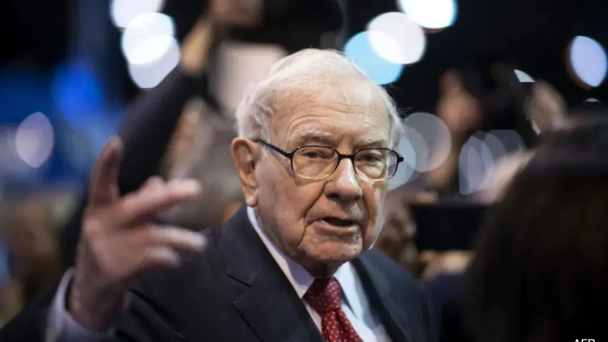 Warren buffett