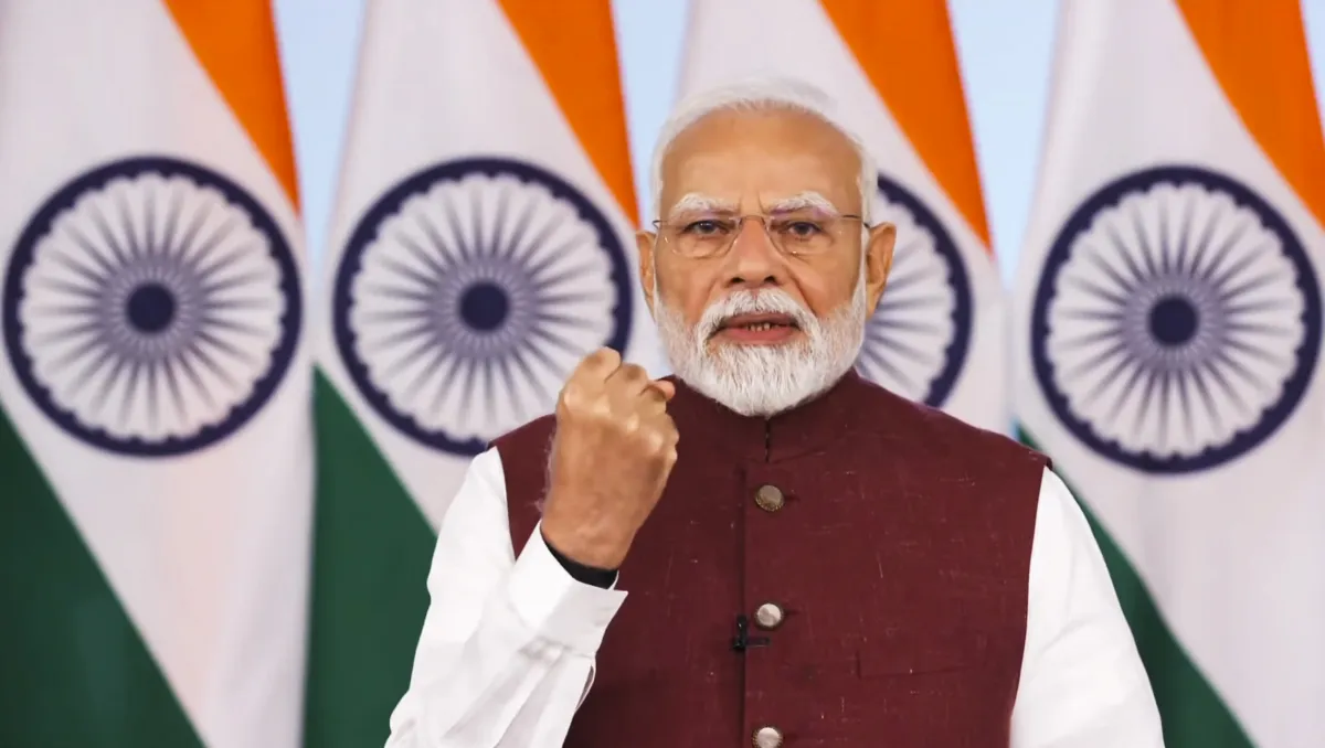 Narendra Modi