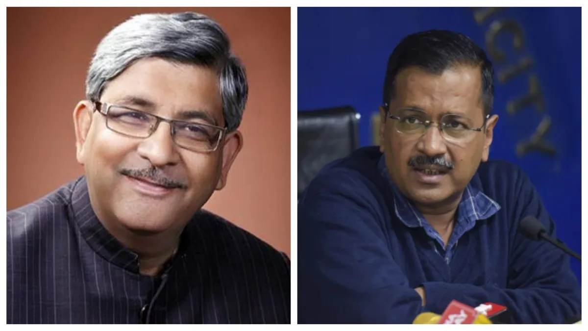 Aam Aadmi Party's 13 councilors resigned