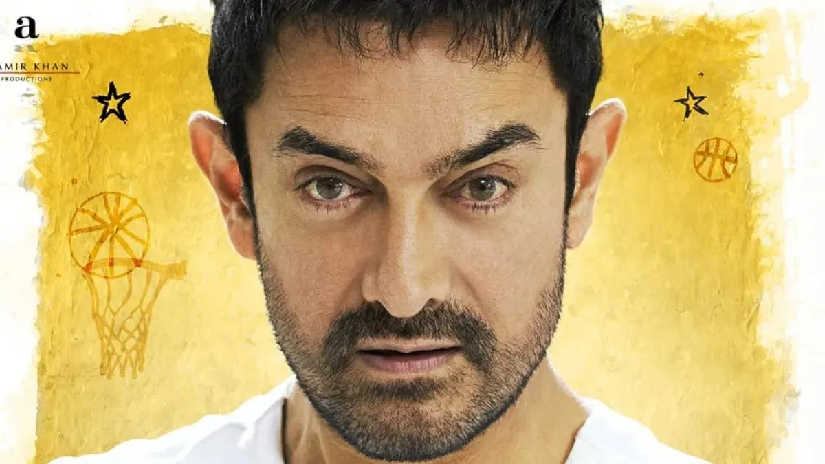 Aamir khan