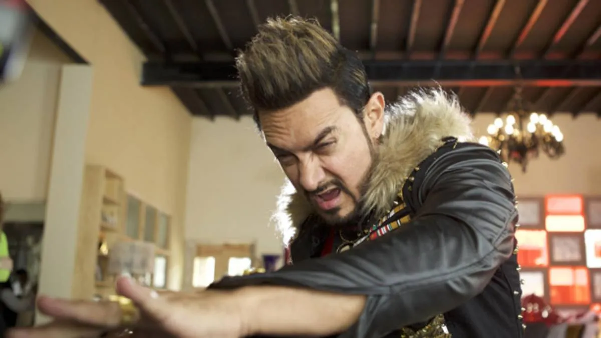 Aamir khan