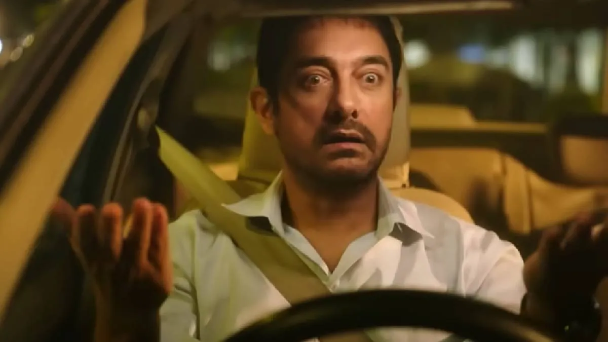 Aamir khan