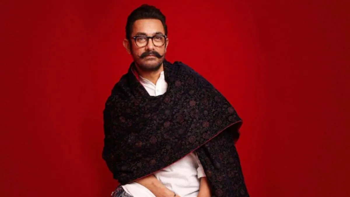 Aamir khan