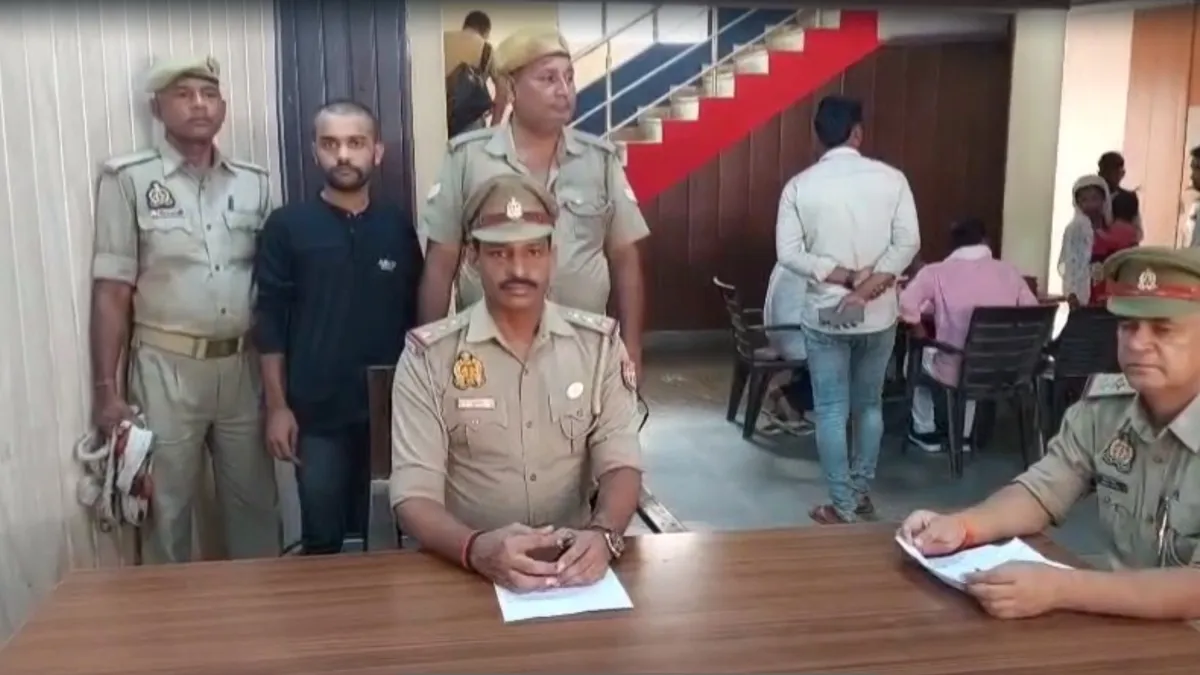 Abhishek Yadav- India TV Hindi