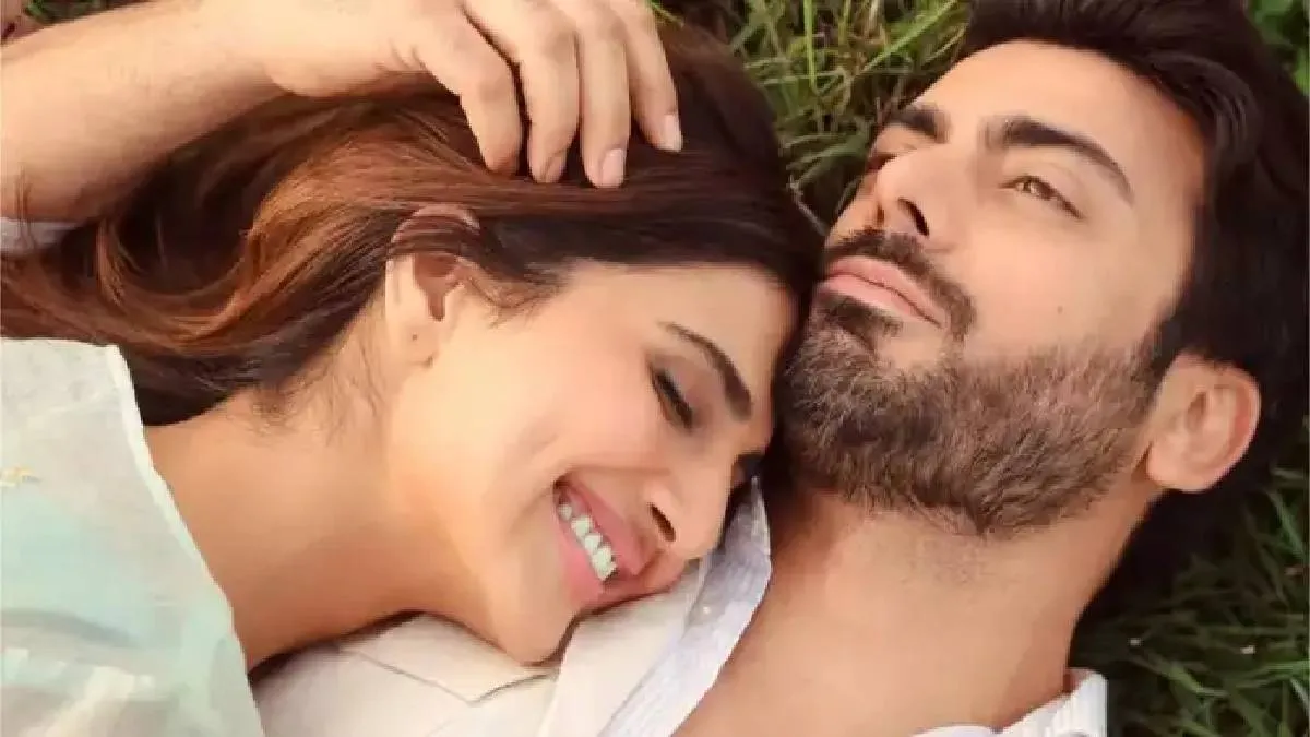 Vaani Kapoor