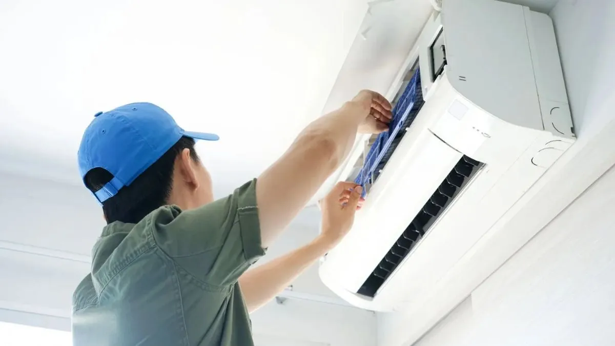 AC, AC Service, Split AC, AC Summer Tips, AC Tips for Cooling, AC Service Near Me, AC Service Center