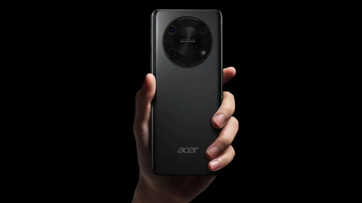 Acer, Acer Smartphones, Acer Smatphones Launch, Acer Phone Sale, Acer Launch