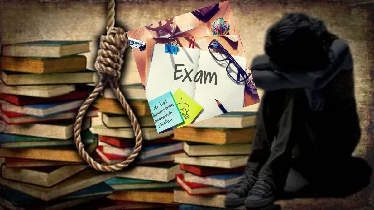 12वीं में फेल 2 छात्रों ने की खुदकुशी- India TV Hindi