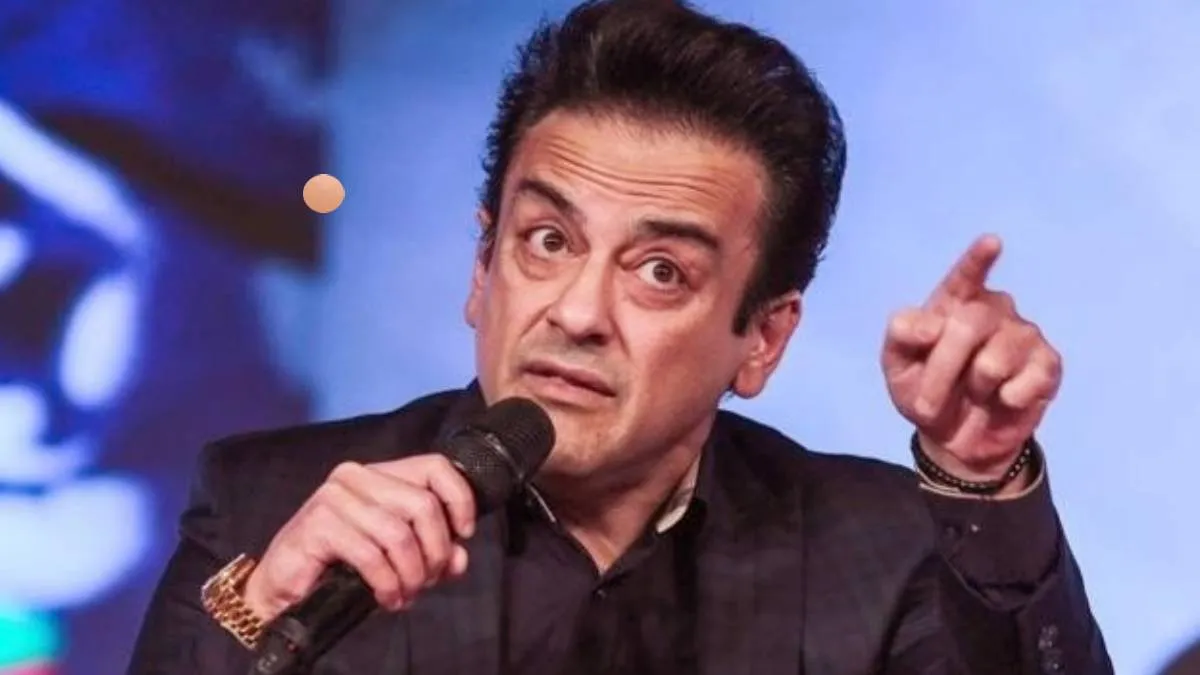 Adnan Sami