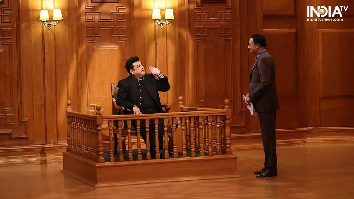 Aap Ki Adalat, Aap Ki Adalat New, Adnan Sami Interview