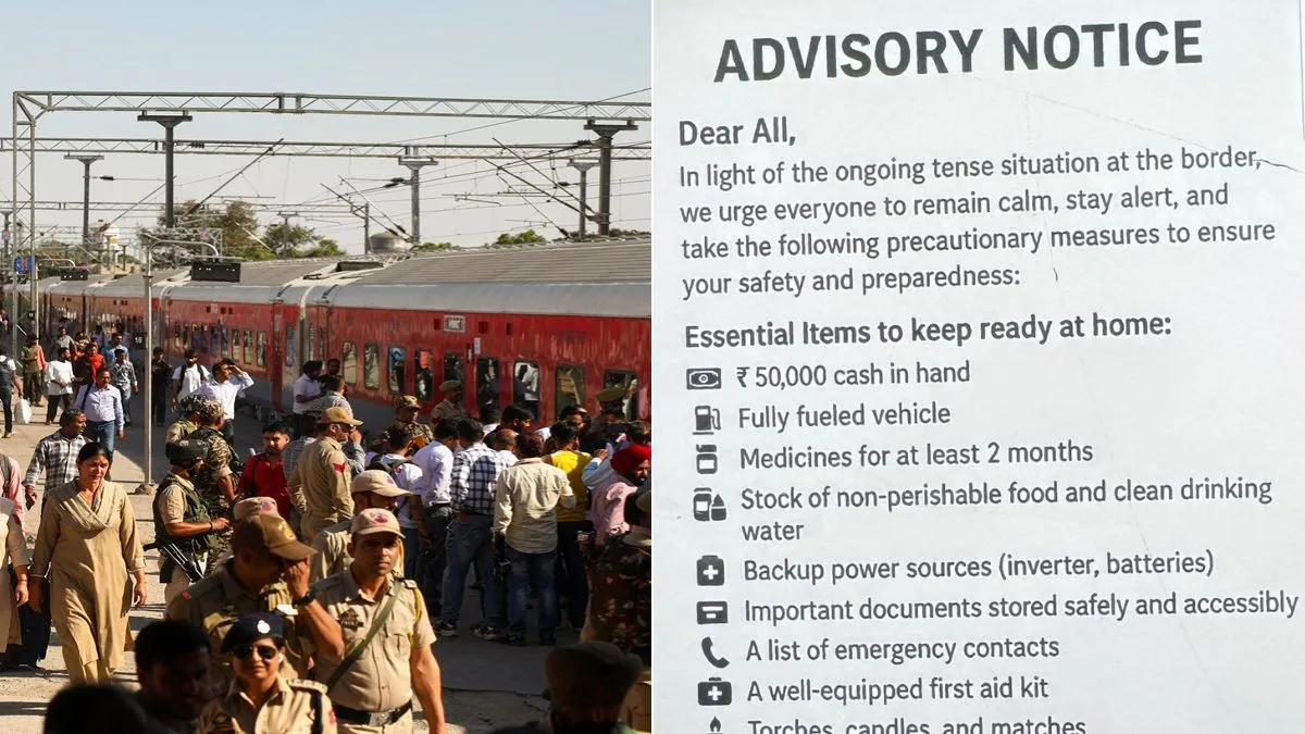 fake advisory