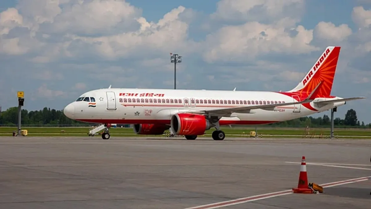 Air India