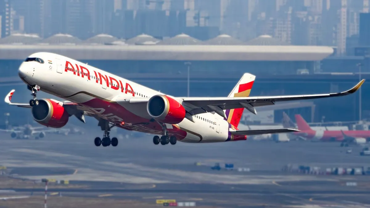 air india, tel aviv, israel, new delhi tel aviv flights, houthi, houthi rebels