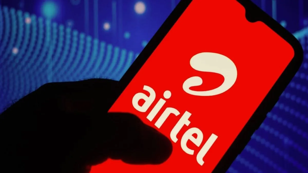 Airtel Recharge plan