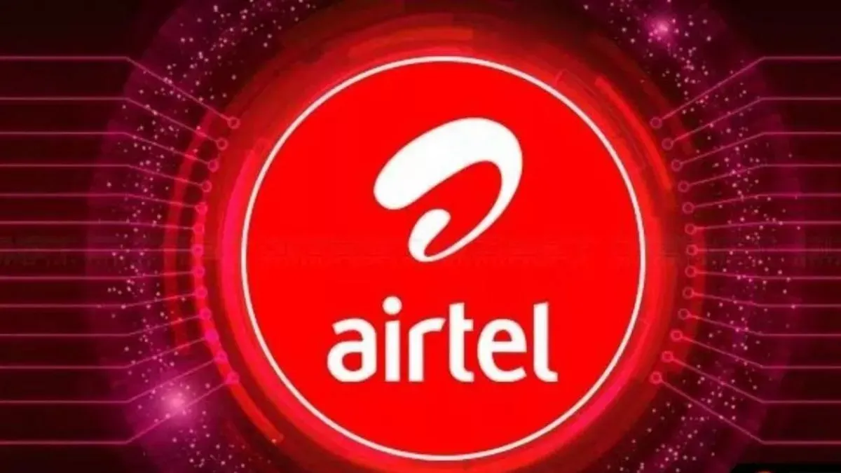 Airtel recharge plan