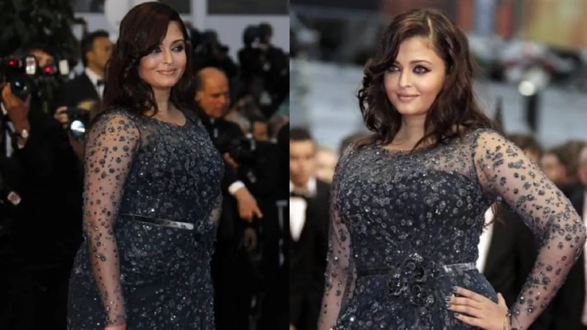 Aishwarya Rai