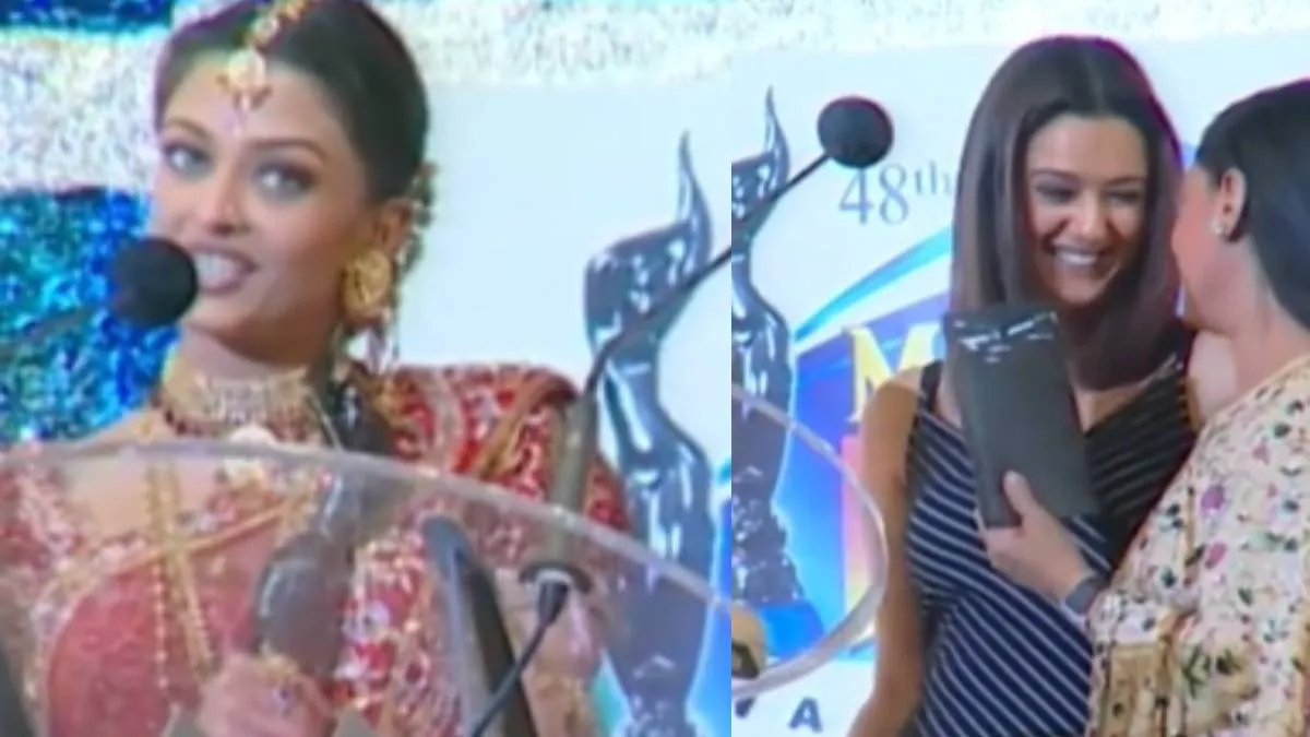 Aishwarya Rai
