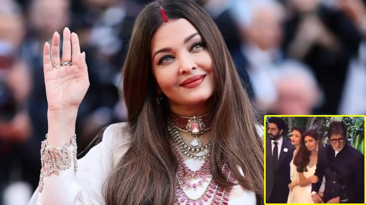 Aishwarya rai