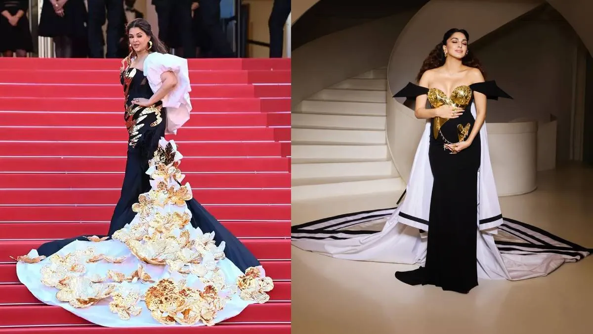 Met Gala 2025, aishwarya rai, kiara advani