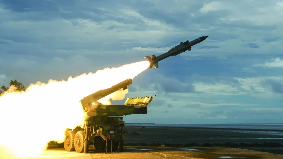 Akash Air missile system- India TV Hindi