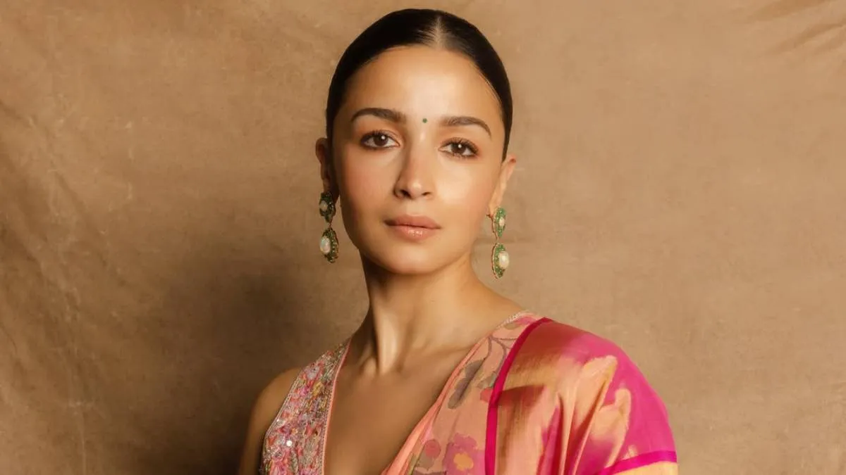 Alia bhatt