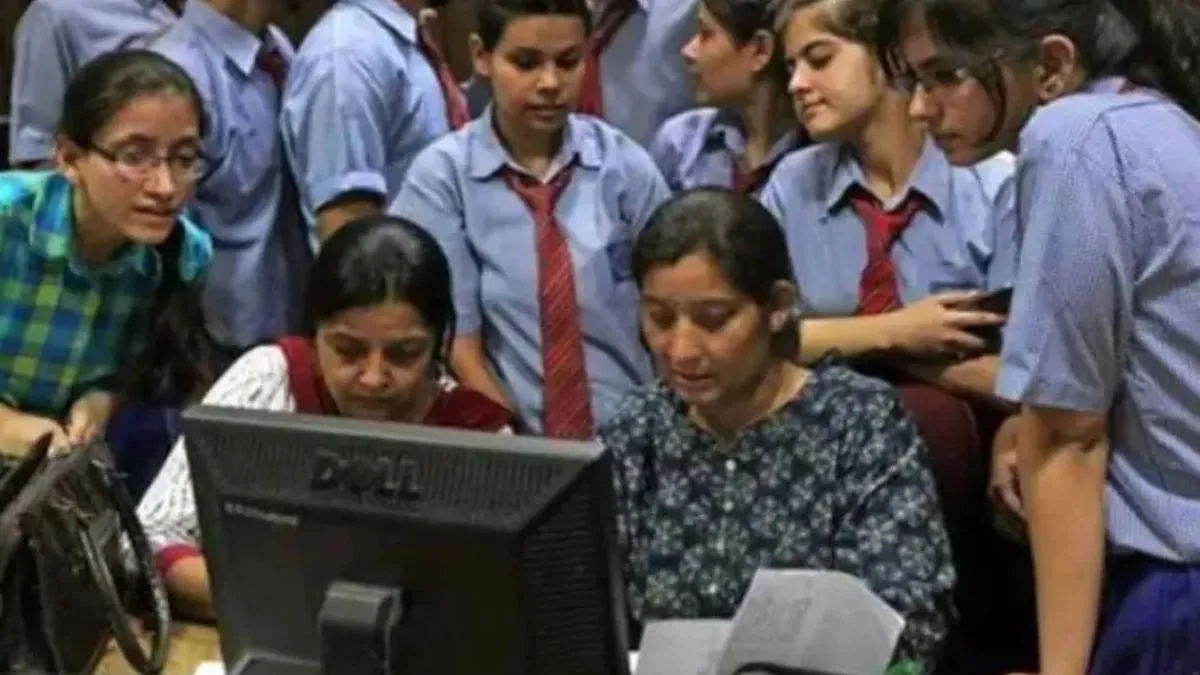 सांकेतिक फोटो- India TV Hindi