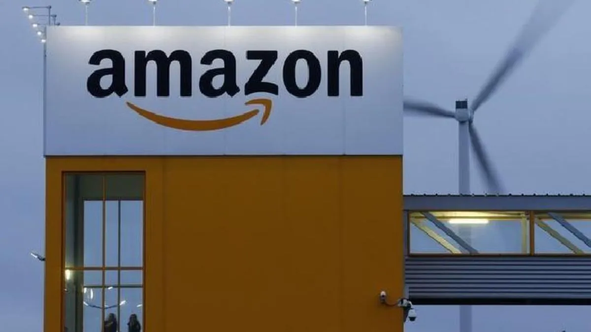 Amazon Prime Day Sale 2025