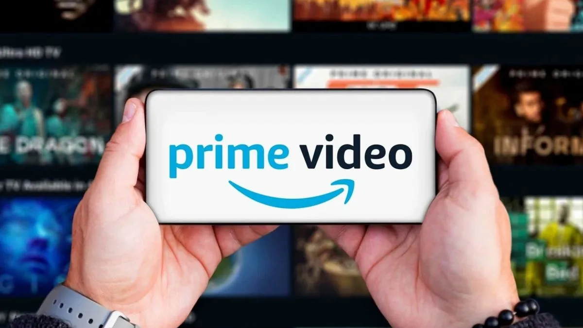 Amazon Prime Video