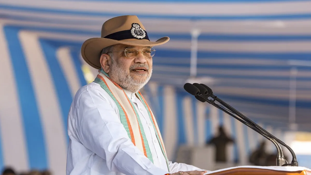 amit shah