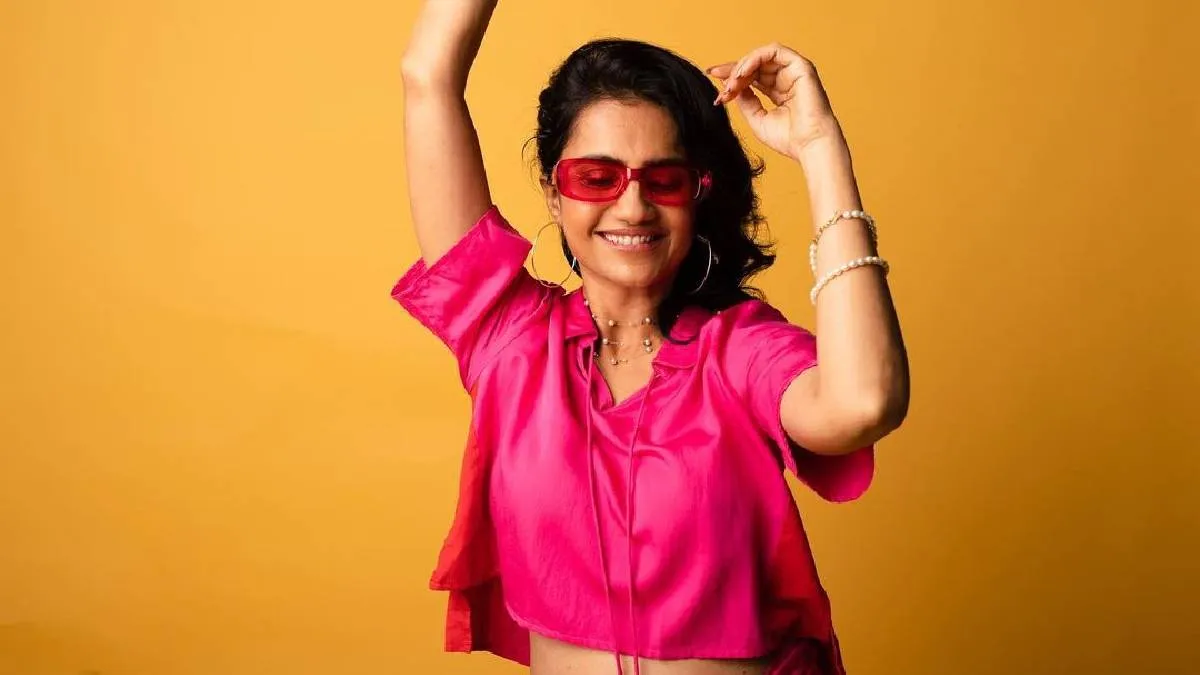 Amrita Subhash