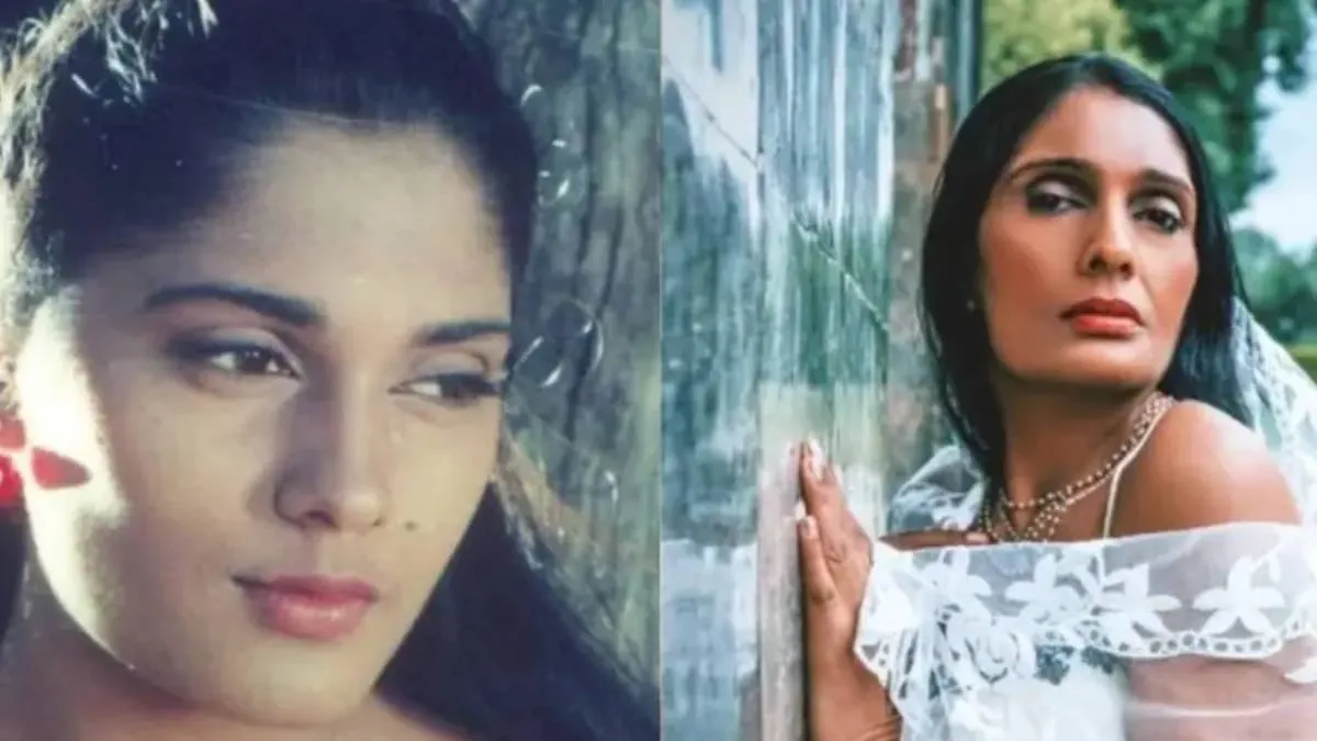 Anu agrawal