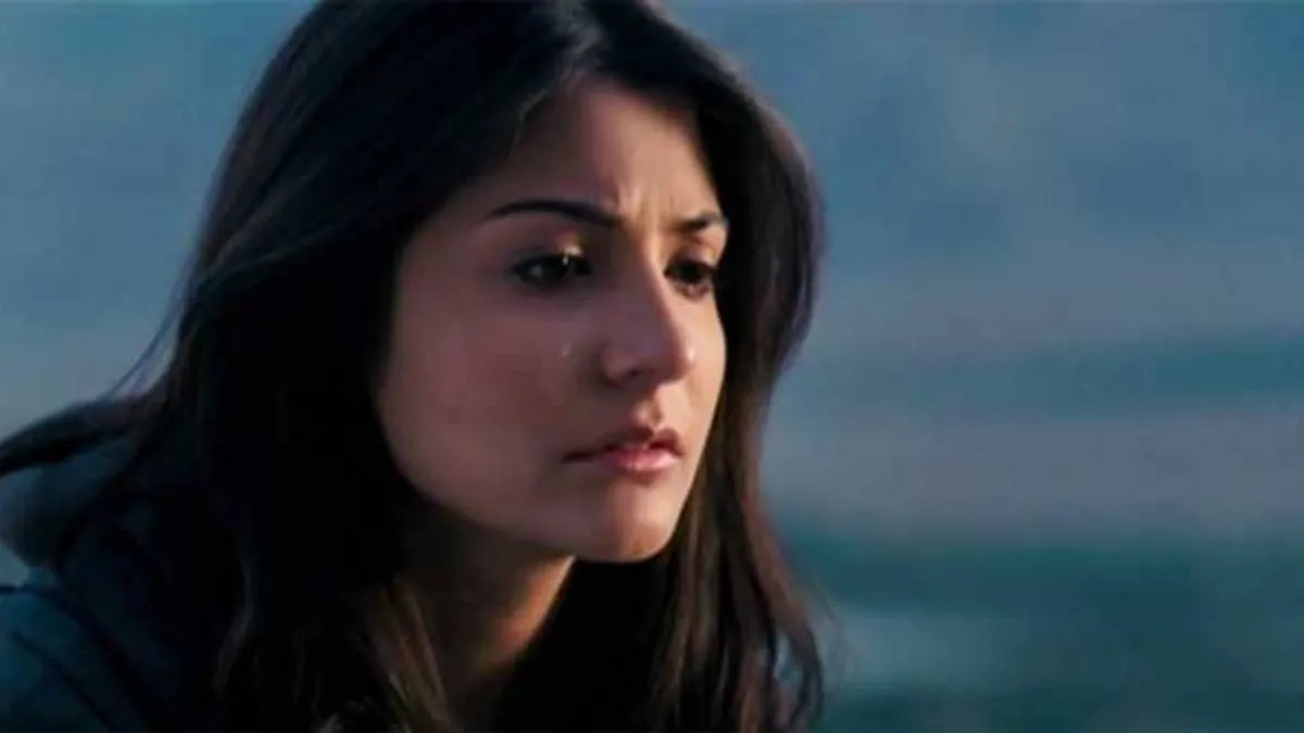Anushka Sharma