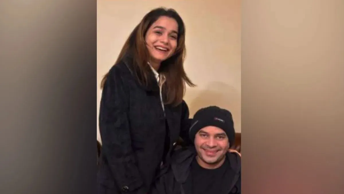 Anushka Yadav- India TV Hindi