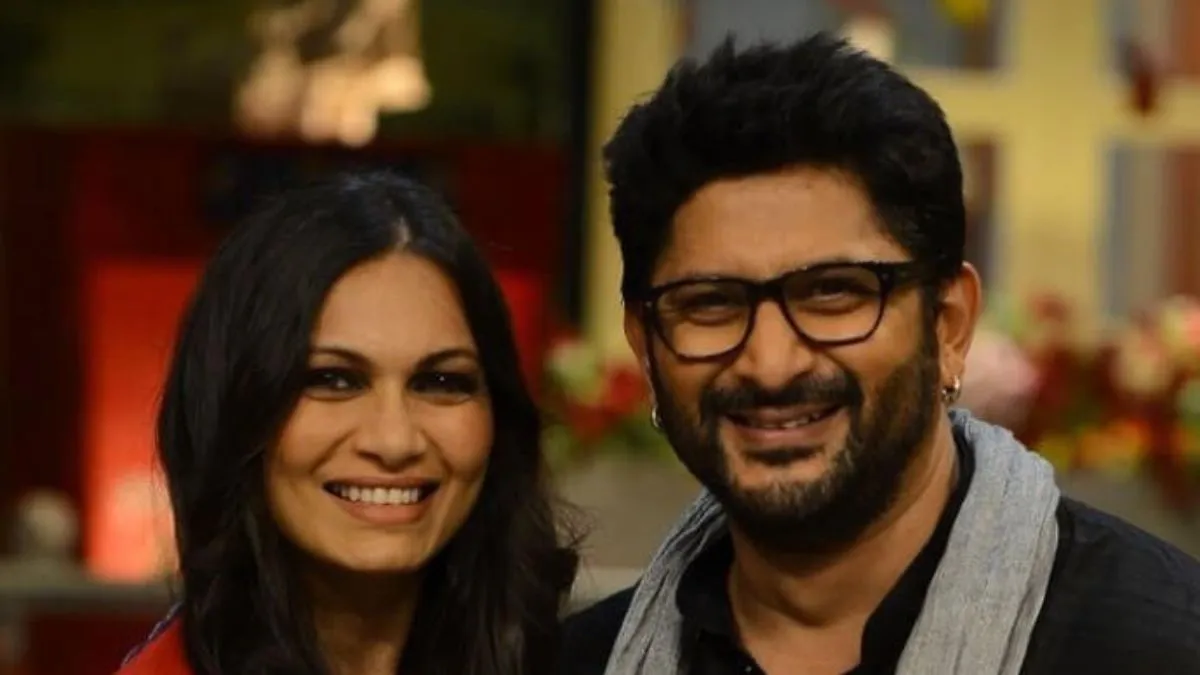 SEBI, Arshad Warsi, Maria Goretti, sadhna broadcast, crystal business system limited, share market, 