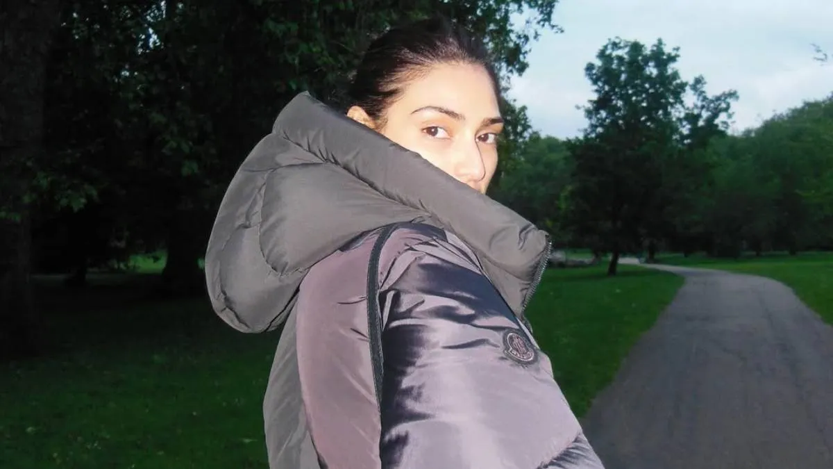 Athiya Shetty