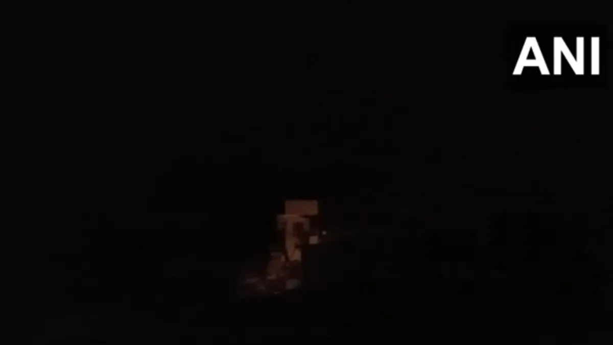 jalandhar blackout- India TV Hindi