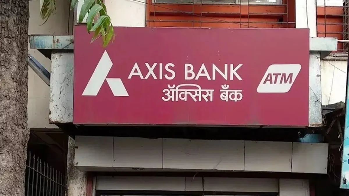 axis bank- India TV Hindi