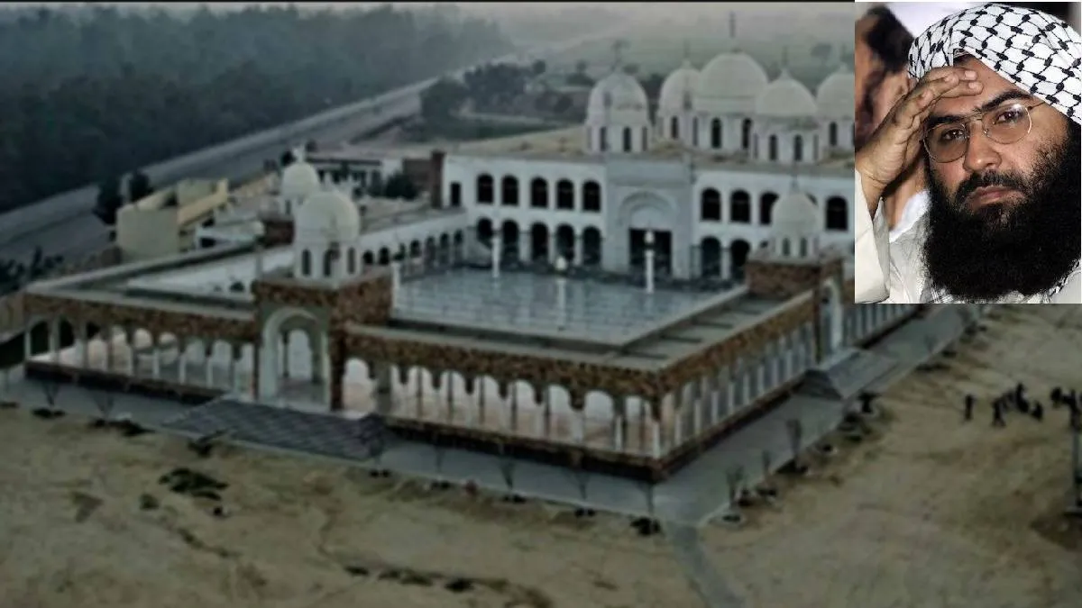 aZHAR MASOOD