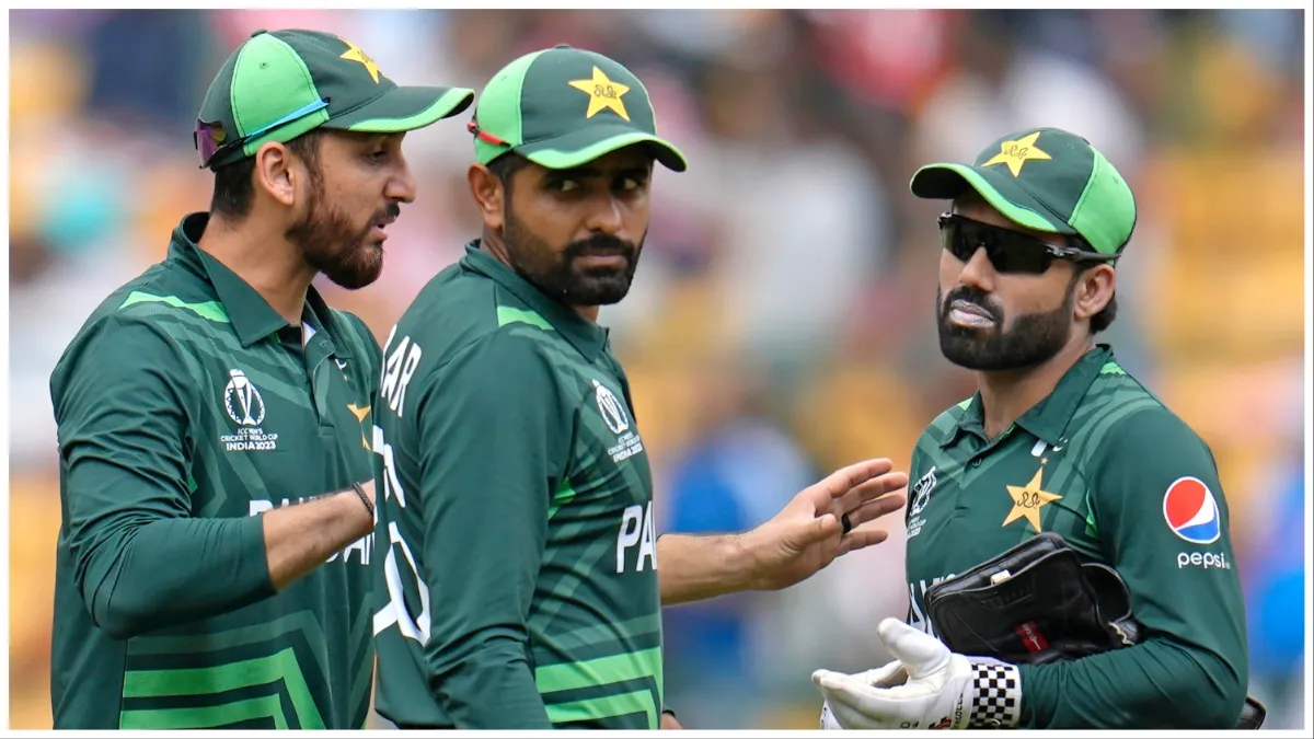 pakistan cricket team