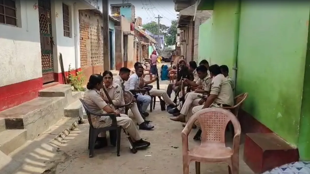 Banka clash- India TV Hindi