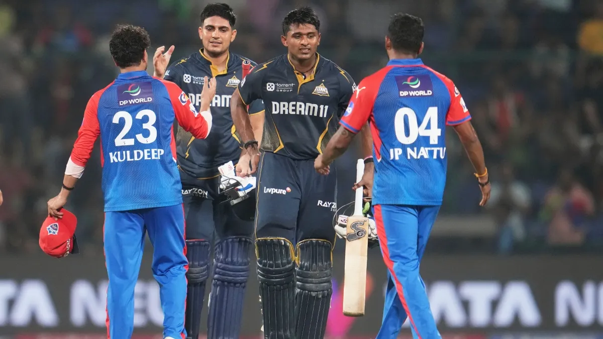 IPL 2025