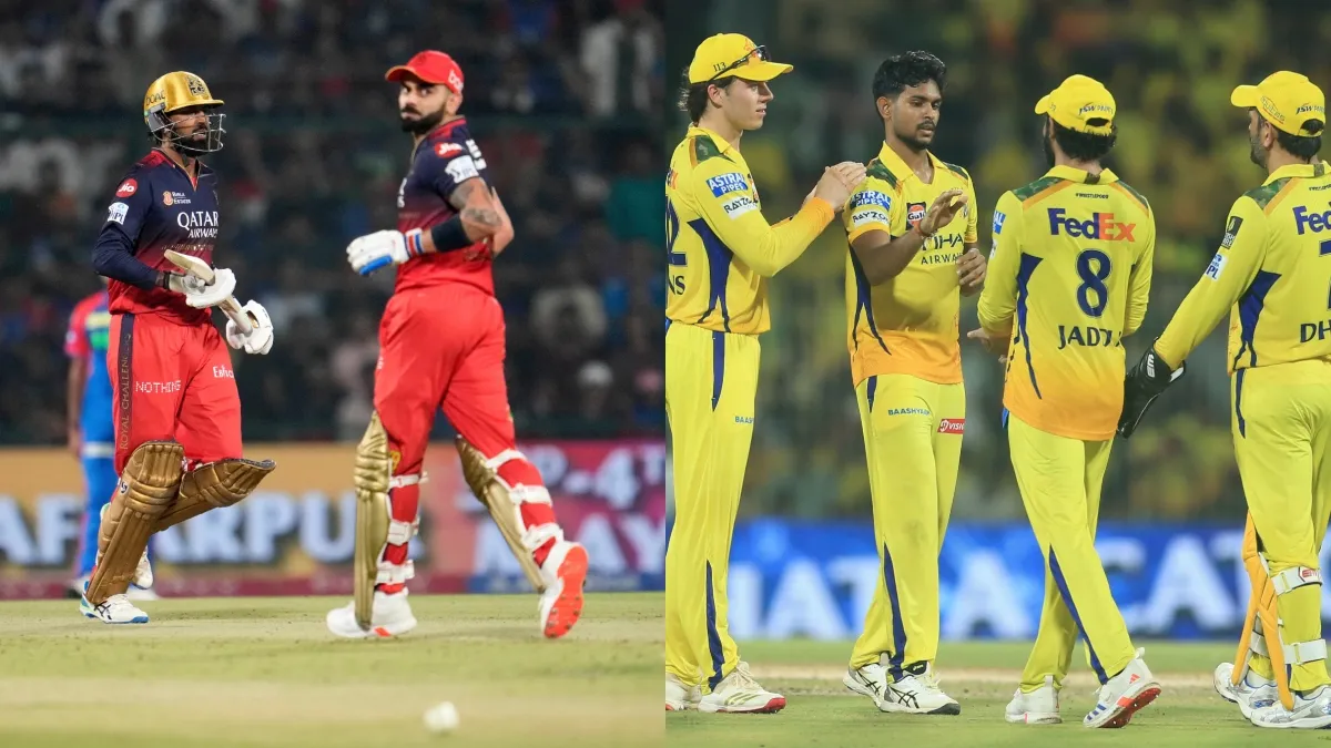 IPL 2025